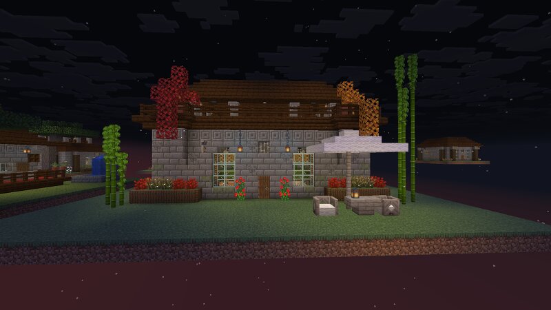 Bamboo Autosmelter preview