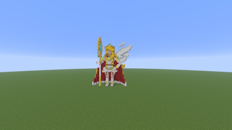 Erpin From Trickcal: Chibi Go! (schematic) preview