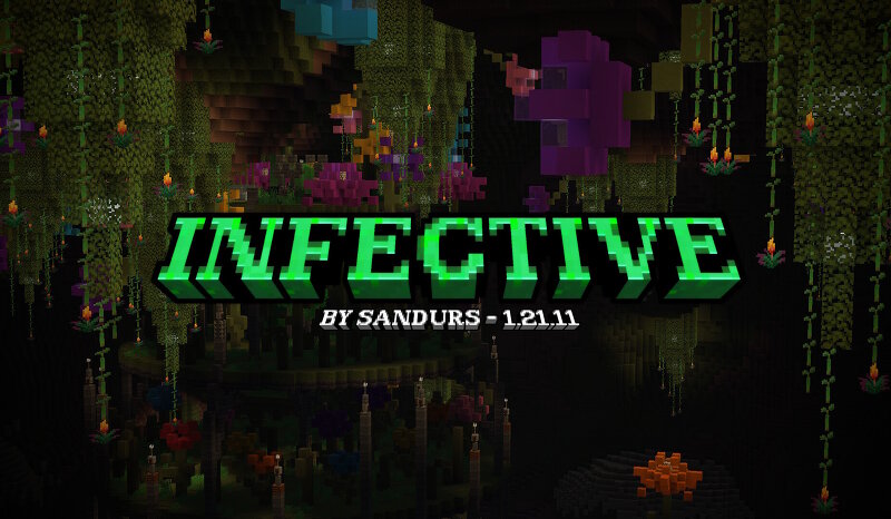 Infective preview