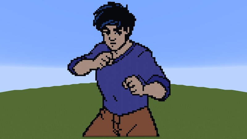 Jackie Chan preview