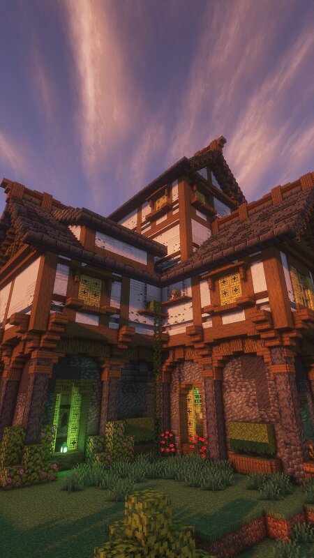 Medieval Tavern preview