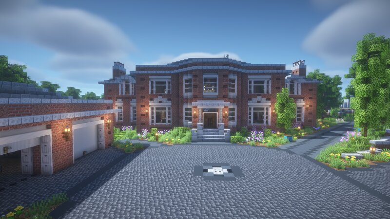 Brick Mansion preview