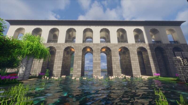 Bridge preview