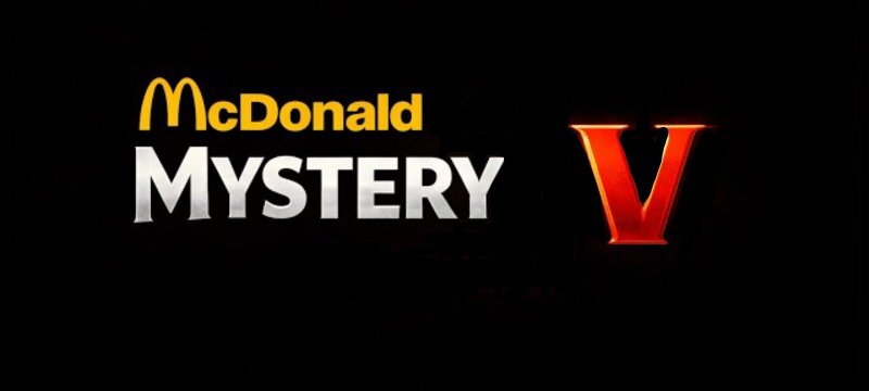 §l§eMcdonald §4Mystery §85 preview