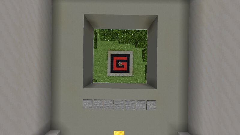 Gijssouflé's stunslam practice map preview
