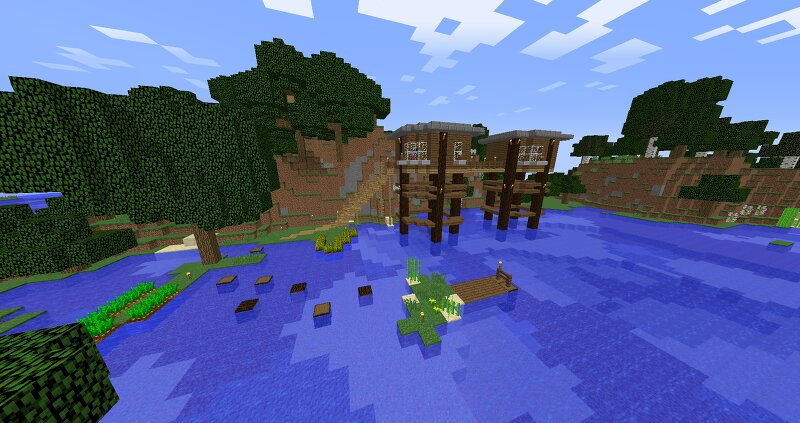 House_N1 [1.12.2+] preview
