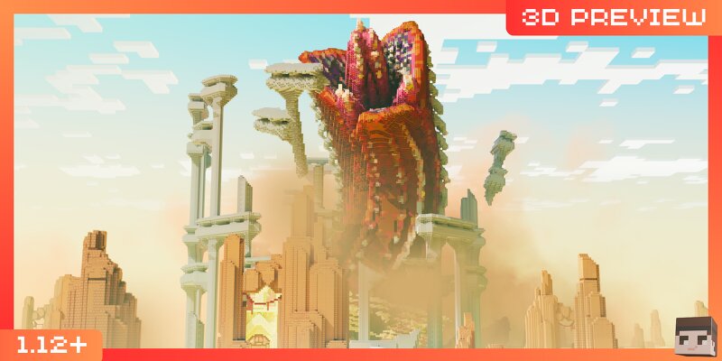 Arena | 750x750 | Arrakis preview