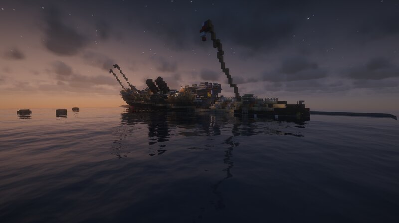 HMT Mediterranean (Sinking, 1917) preview