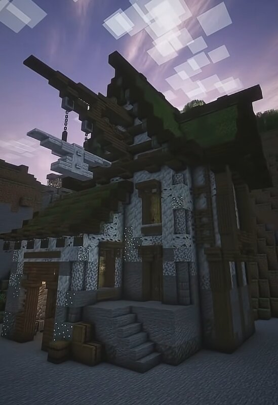 The Pale Blacksmith preview