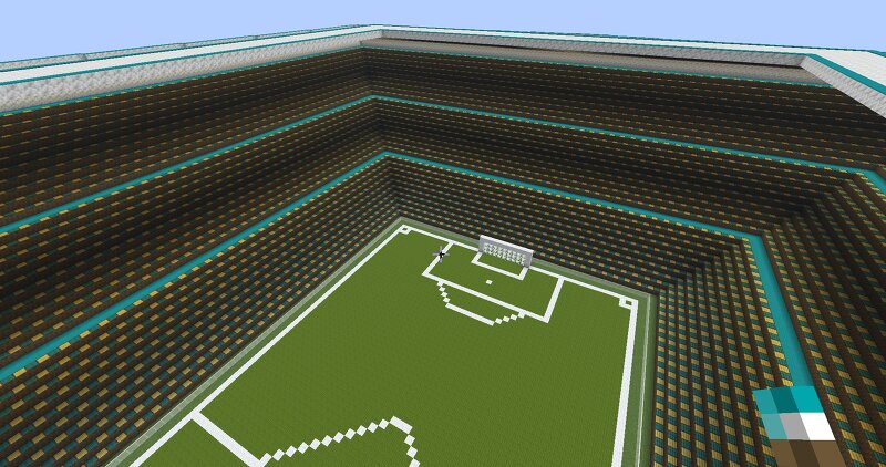 Стадион/Stadium preview