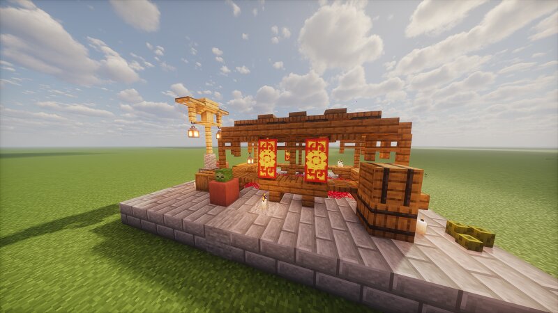 Large stand/shop preview
