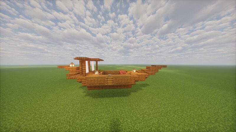 raft/boat preview