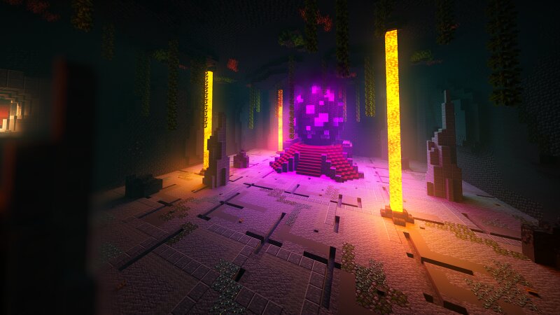 Dungeon - Progressive 200x100 preview