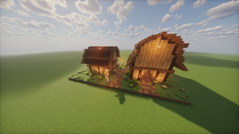 Werehouse preview