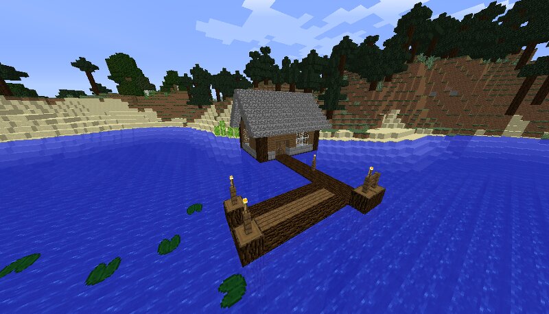 House_N53 [1.12.2+] preview
