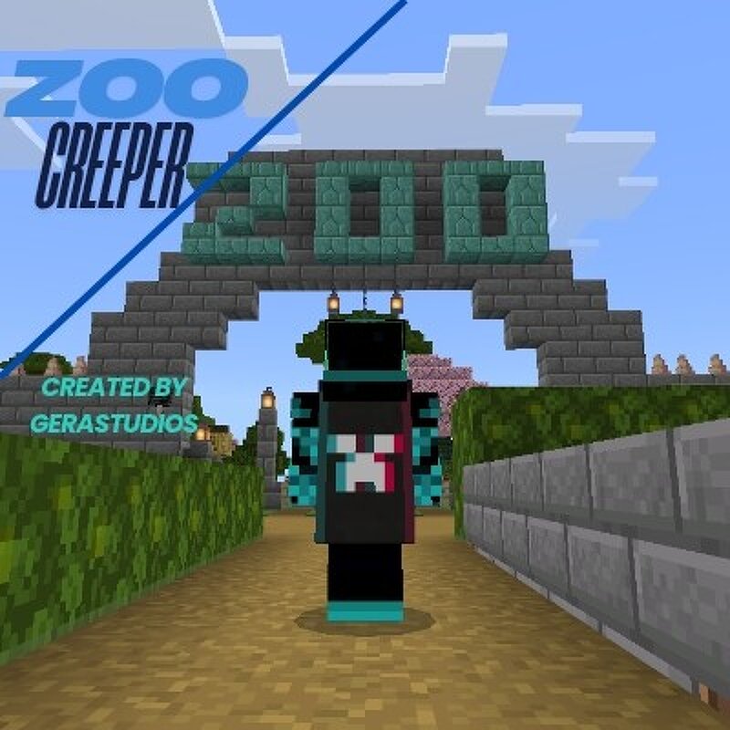 Zoo Creeper preview