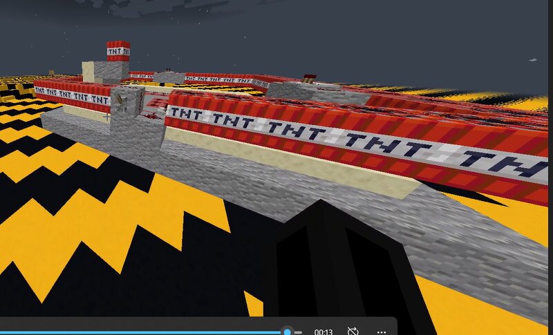 The Excessive Mrk.1 (TNT Cannon) preview