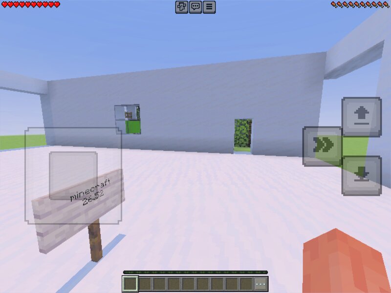 Parkour squares 1 0.3.0 (early access) preview