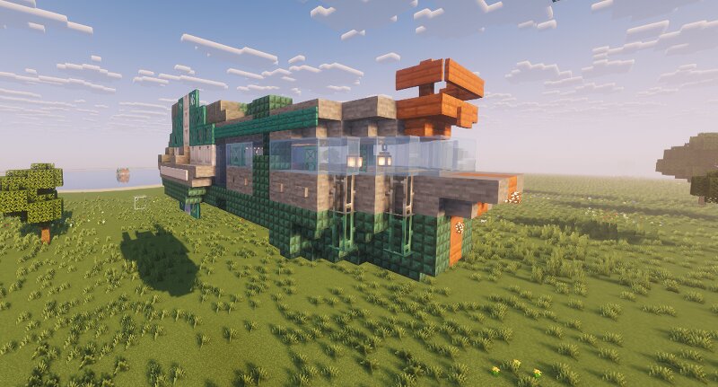 Aquabus (Schematic) preview