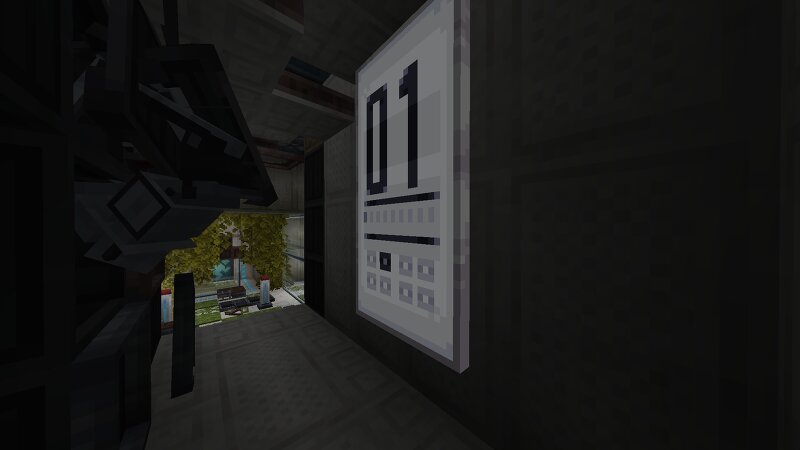 Portal 2 test chambers preview