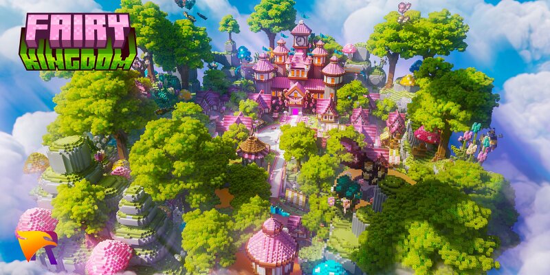 Fairy Kingdom | Survival Spawn 350x350 preview