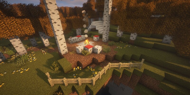 Noble's Building World! (The map) preview