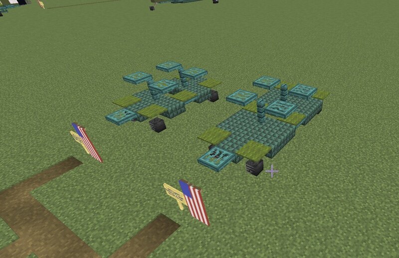 MHU-141/M and MHU-110/M Mutions Trailers preview