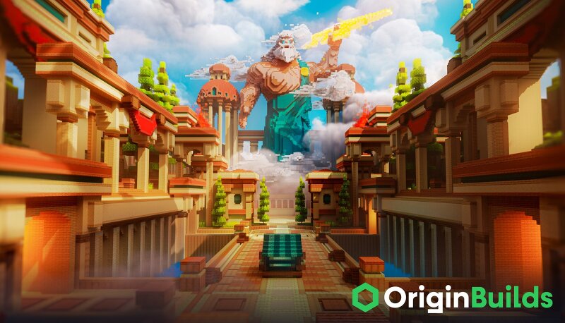 Greek Dungeon - [​250x400] preview