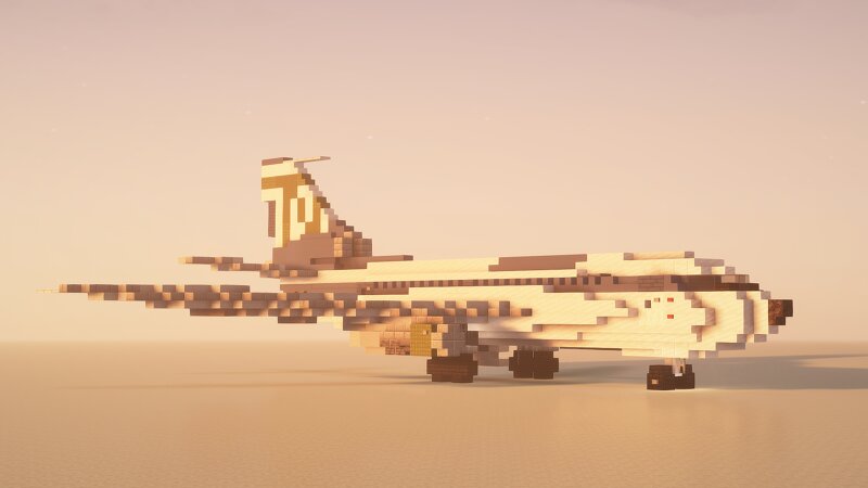 Triad Airliner | DOWNLOAD | 1.5:1 preview