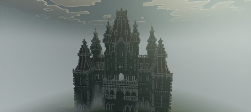 Grand manor noble Castle preview