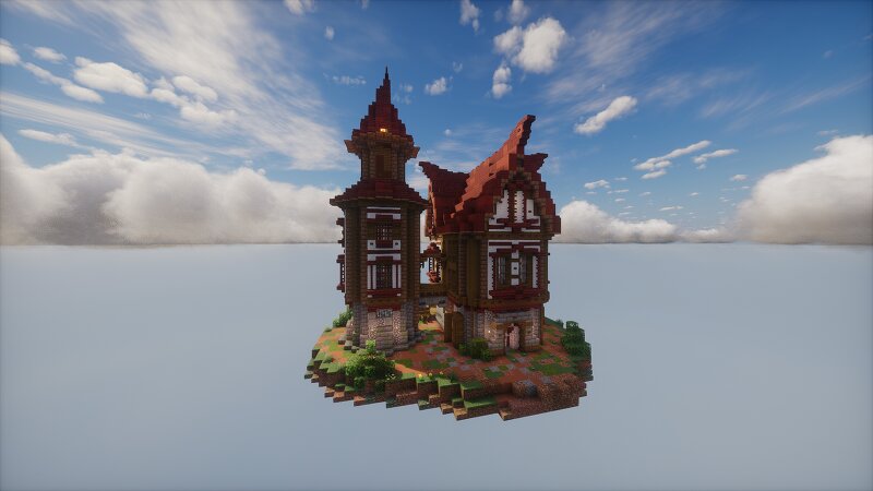 The Embercrest Manor [DOWNLOAD] preview