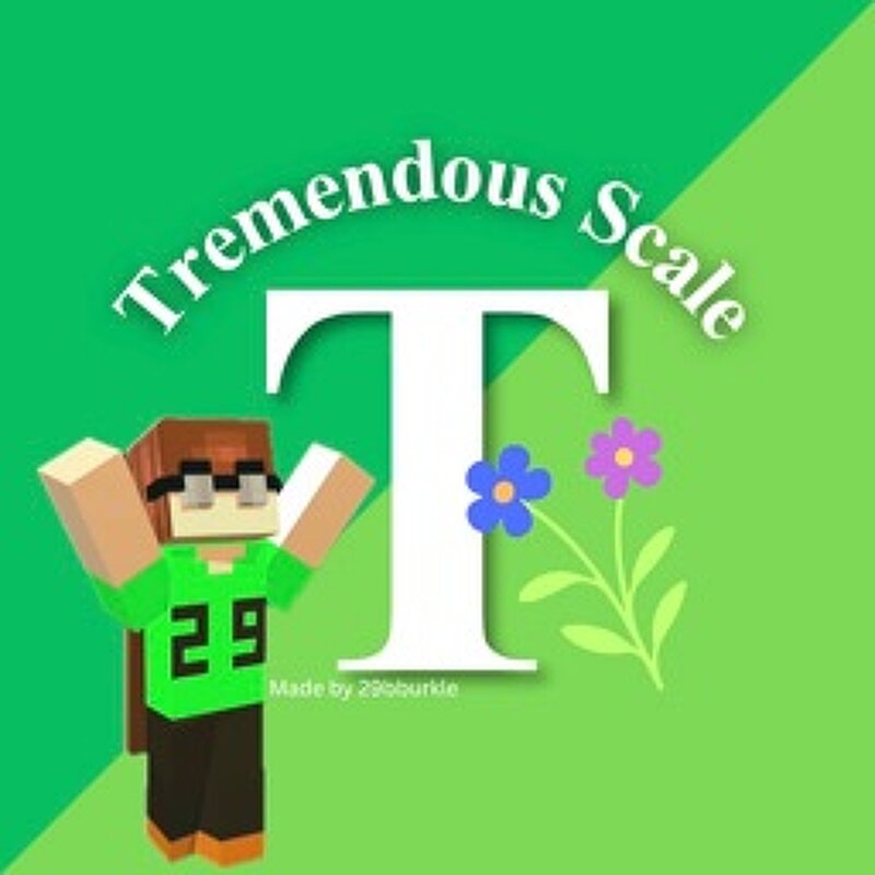 Official Tremendous Scale World Flag Map preview