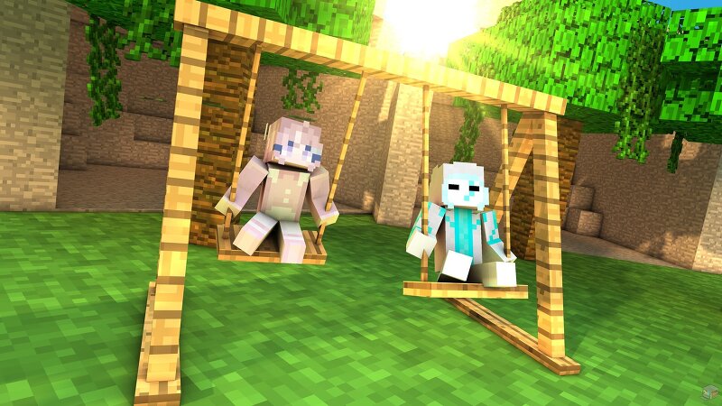 sword cube preview