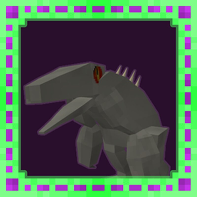 Lycanite Mobs Additions preview