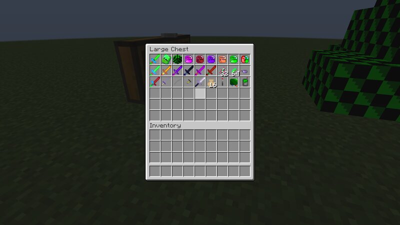 LUMITUM LORE ITEMS preview