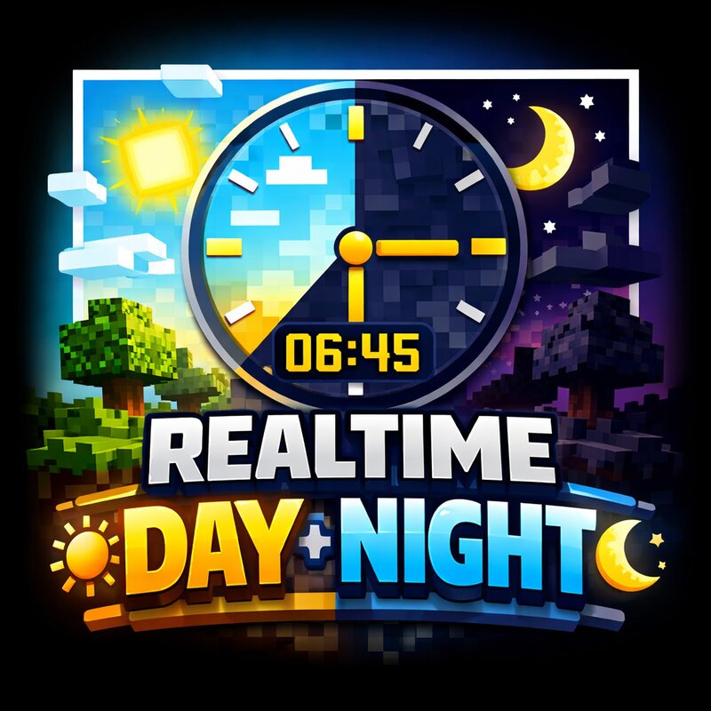 Realtime Display Day And NIght preview