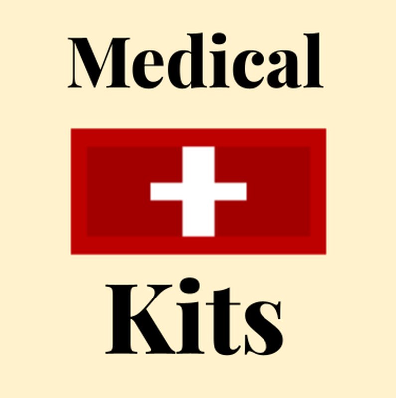 Medical Kits preview