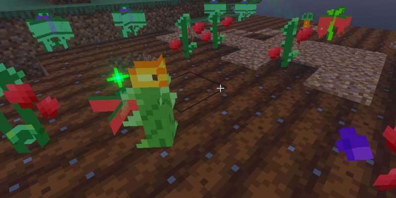 Garden a Grow ( MUTATIONS & WEATHERS ) preview