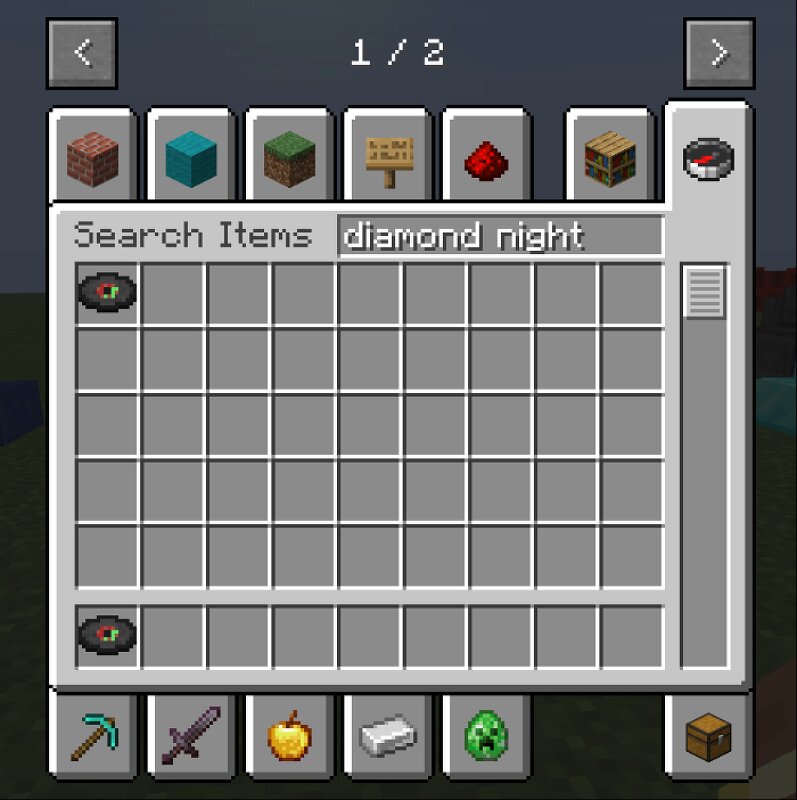 The Best Mod preview