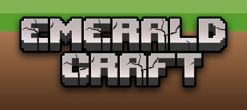 Emerald craft preview
