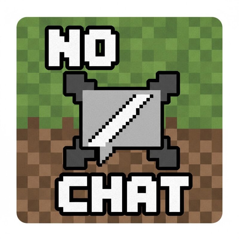 NoChat preview