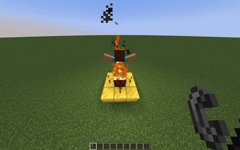 Take Back the Night (Herobrine Boss) preview