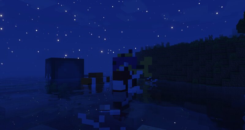 Mutator for FabricMC preview