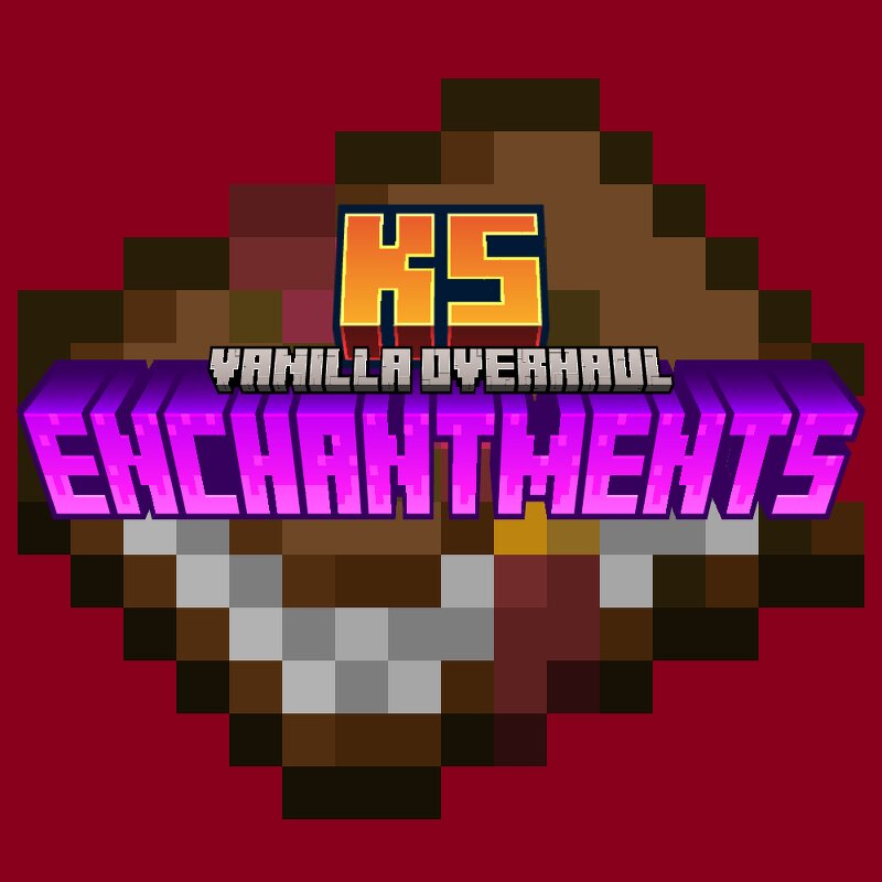KS Enchantments preview