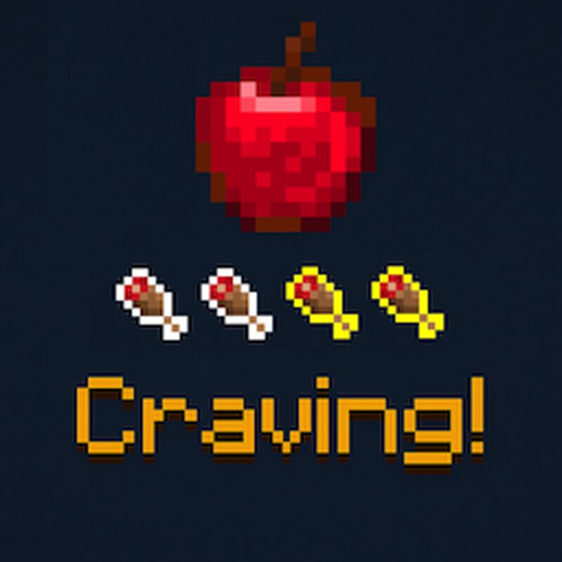 Crave & Feast preview