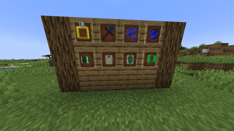Useless Items to feature preview