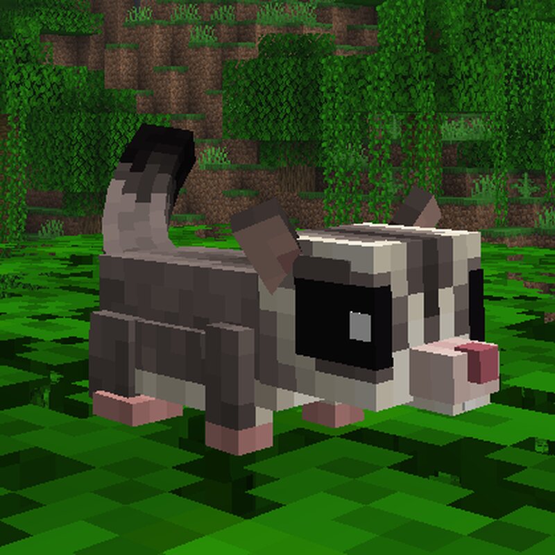 Animal Garden - Sugar Glider preview
