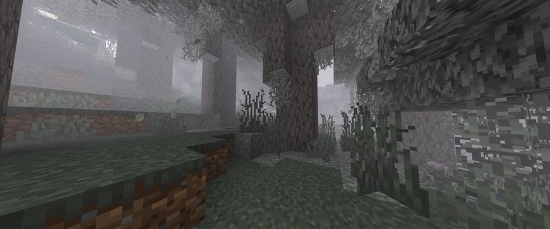 Pale World Effects preview