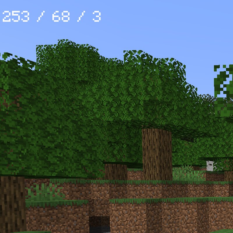 gui coordinates preview