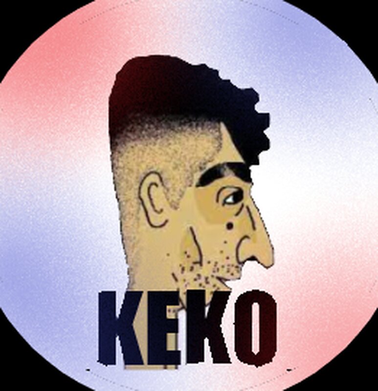 KEKO MODU preview